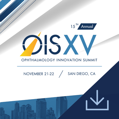 Ophthalmology Innovation Summit Prospectus