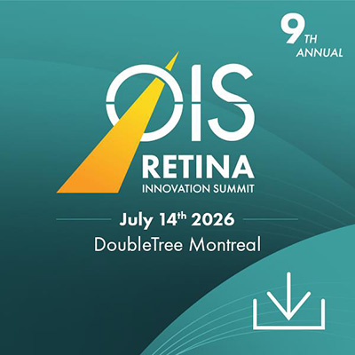 OIS Retina Innovation Summit Prospectus
